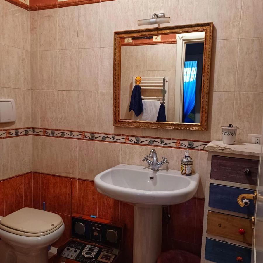 カマイオーレLa Casa Di Ciacciaアパートメント エクステリア 写真