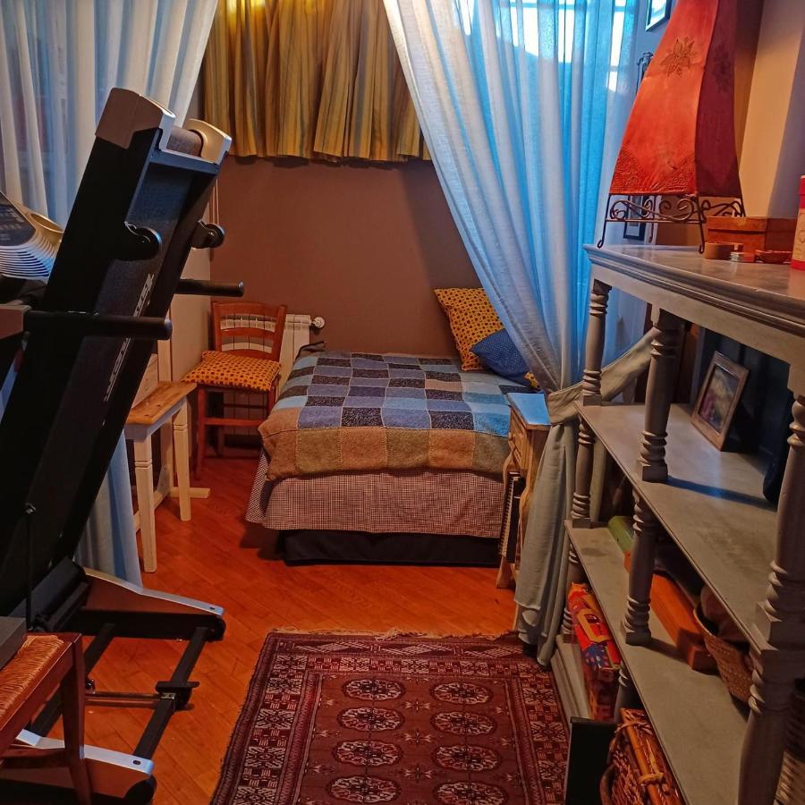 カマイオーレLa Casa Di Ciacciaアパートメント エクステリア 写真