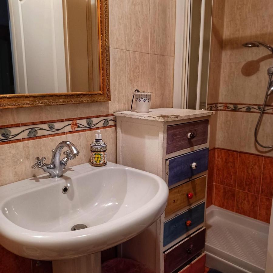 カマイオーレLa Casa Di Ciacciaアパートメント エクステリア 写真