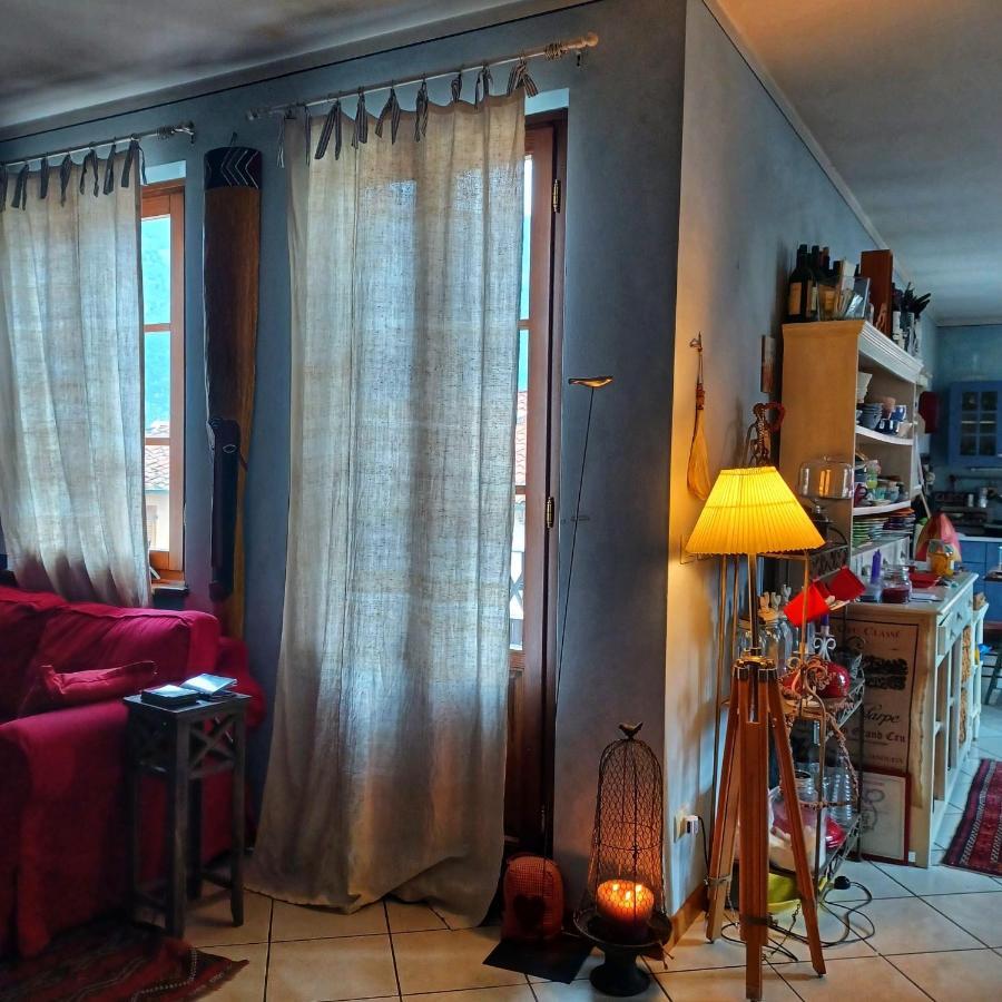 カマイオーレLa Casa Di Ciacciaアパートメント エクステリア 写真