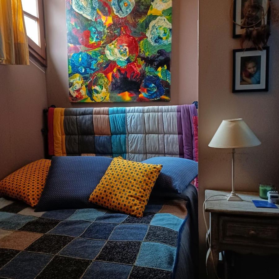 カマイオーレLa Casa Di Ciacciaアパートメント エクステリア 写真