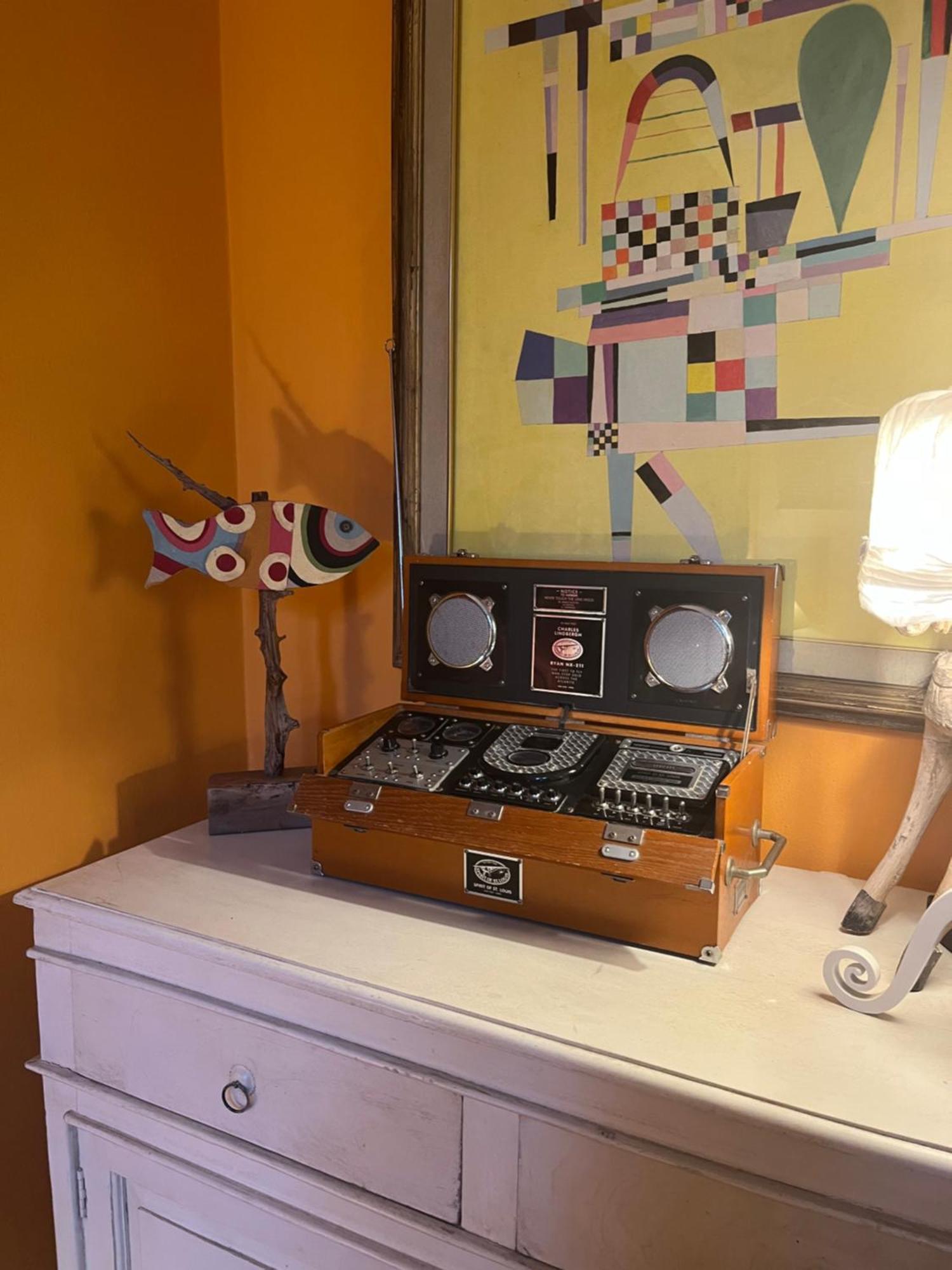 カマイオーレLa Casa Di Ciacciaアパートメント エクステリア 写真